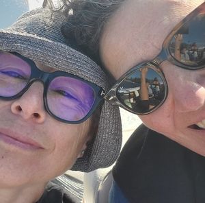 Meet your Posher, Nora